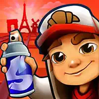 Subway Surfers: Paris 2021