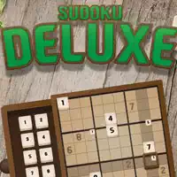 sudoku_deluxe Gry