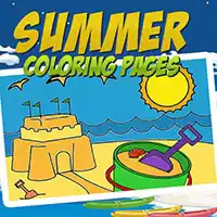 summer_coloring_pages Giochi