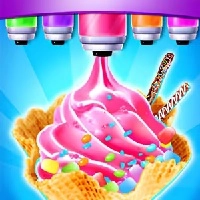 summer_dessert_party Игры