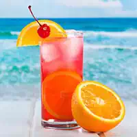 summer_drinks_puzzle Spellen