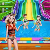 summer_fun เกม