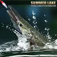 summer_lake_15 游戏