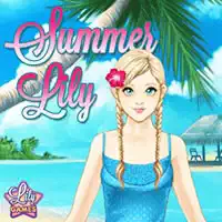 summer_lily Trò chơi