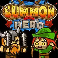summon_the_hero ゲーム