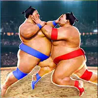 sumo Jeux