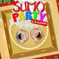 sumo_party ហ្គេម