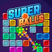 super_balls بازی ها