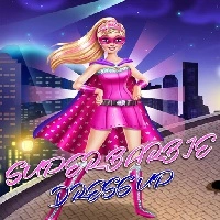 super_barbie_perfect_date Игры