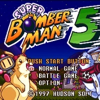 super_bomberman_5_snes Giochi