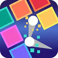 super_brick_ball เกม