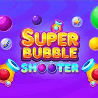 super_bubble_shooter O'yinlar