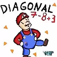 super_diagonal_mario_2 গেমস