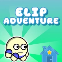 super_elip_adventure Ойындар