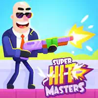 super_hitmasters Gry