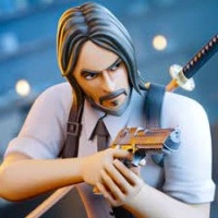 super_john_wick ເກມ