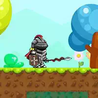 super_knight_adventure Gry