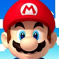 super_mario_bros_2018 গেমস