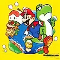 super_mario_bros_2_player_co-op_quest Gry
