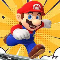 super_mario_city_run Juegos