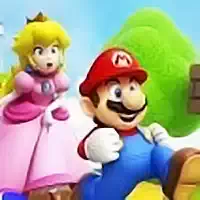 super_mario_daisys_kidnapping بازی ها