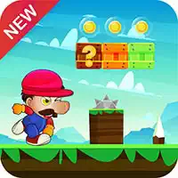 super_mario_jungle_world เกม