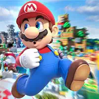 super_mario_match3_puzzle игри