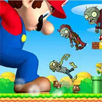 super_mario_shooting_zombie Játékok