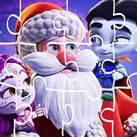 super_monsters_christmas_jigsaw игри