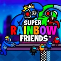 super_rainbow_friends 游戏