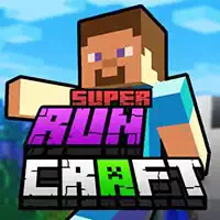 super_runcraft игри