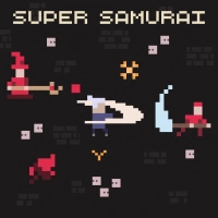 super_samurai Játékok