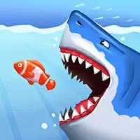 super_shark_world игри