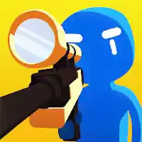 super_sniper بازی ها