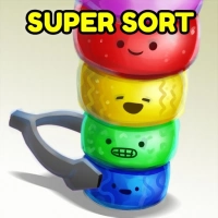 super_sort เกม