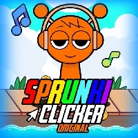 super_sprunki_clicker Pelit