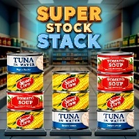 super_stock_stack Játékok