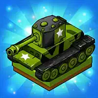 super_tank_war თამაშები