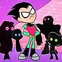 super_titans_go ហ្គេម