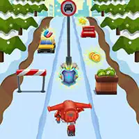 super_wings Игры