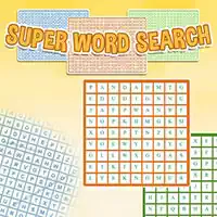 super_word_search гульні