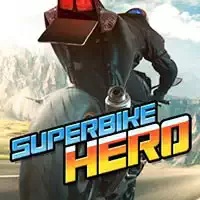 superbike_hero Παιχνίδια