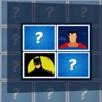 superhero_memory_match игри