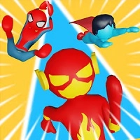 superhero_race Spil