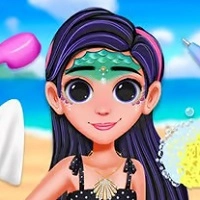 superhero_violet_summer_excursion ألعاب