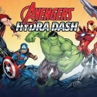 superheroes_avengers_hydra_dash ألعاب