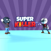 Super Tueur capture d'écran du jeu