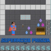 Prisão Supernoob Páscoa