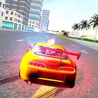 Supra Drift 2