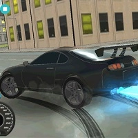 supra_drift_3d เกม